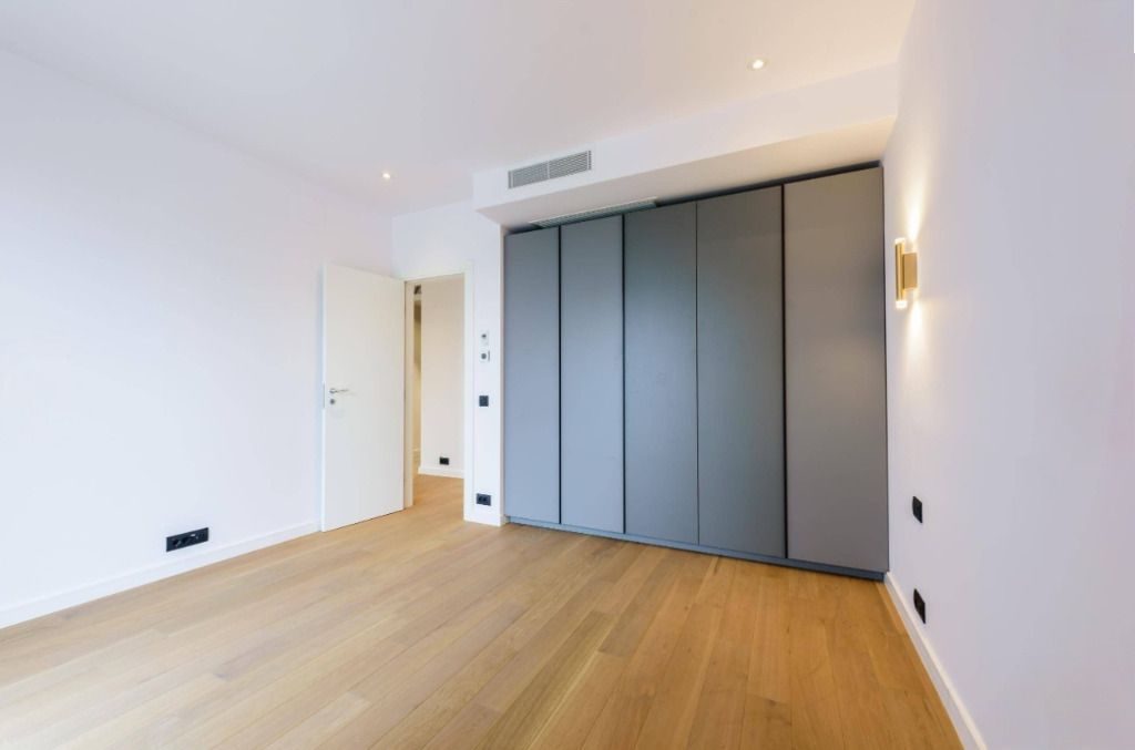Apartament spatios exclusivist cu 3 camere în One Herăstrău Towers - Poză 21