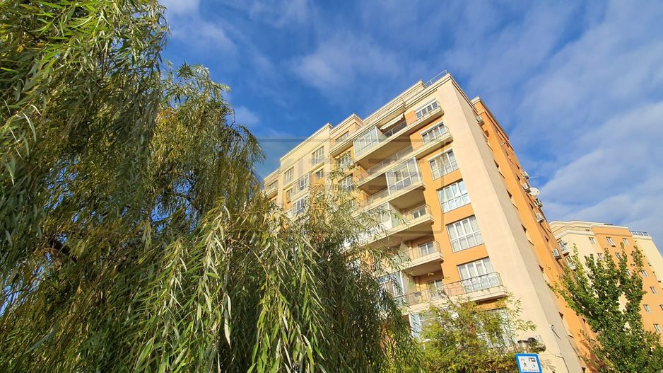 Apartament 2 camere Tatarasi - Complex Green Park - Poză 28