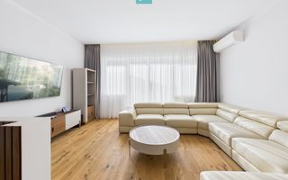 Apartament 4 camere premium, Parcul Herăstrău. - Poză 5