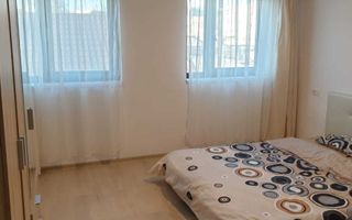Apartament 2 camere, în Ateneu Residence, Tătărași, Iași - închiriere sezonieră - Poză 3