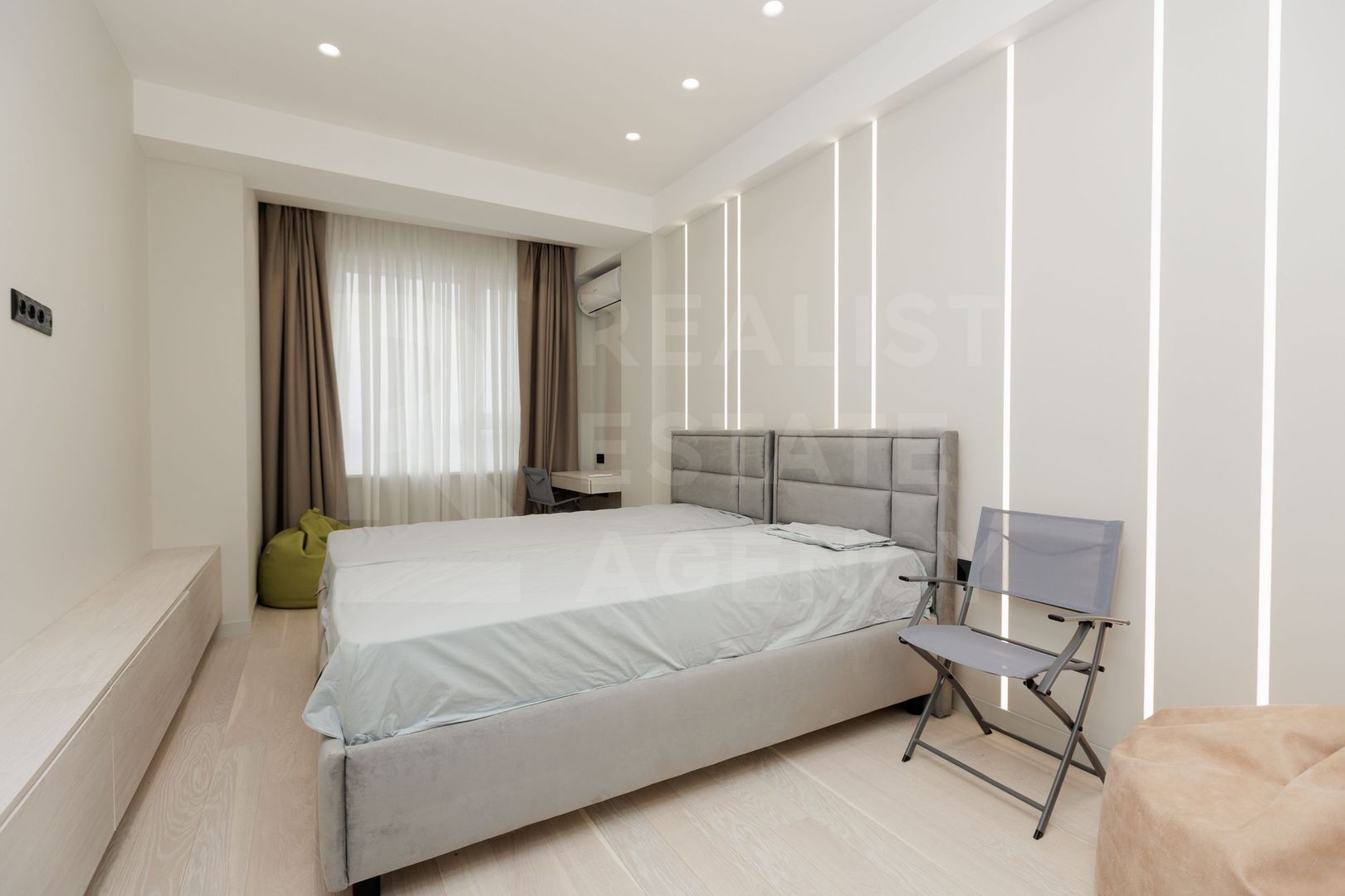 Vânzare, apartament, 2 camere strada Bogdan-Voievod, Rîșcani - Poză 10