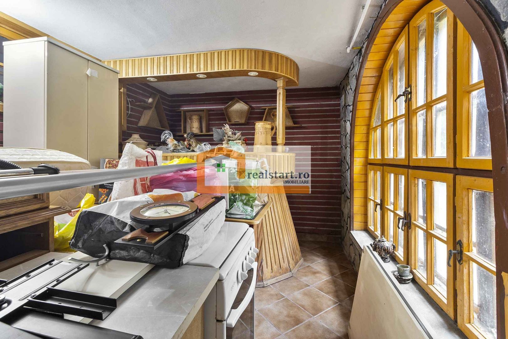 Pet Friendly, Vedere Padure, 5000mp teren, D+P+1E+M, semineu, foisor - Poză 37