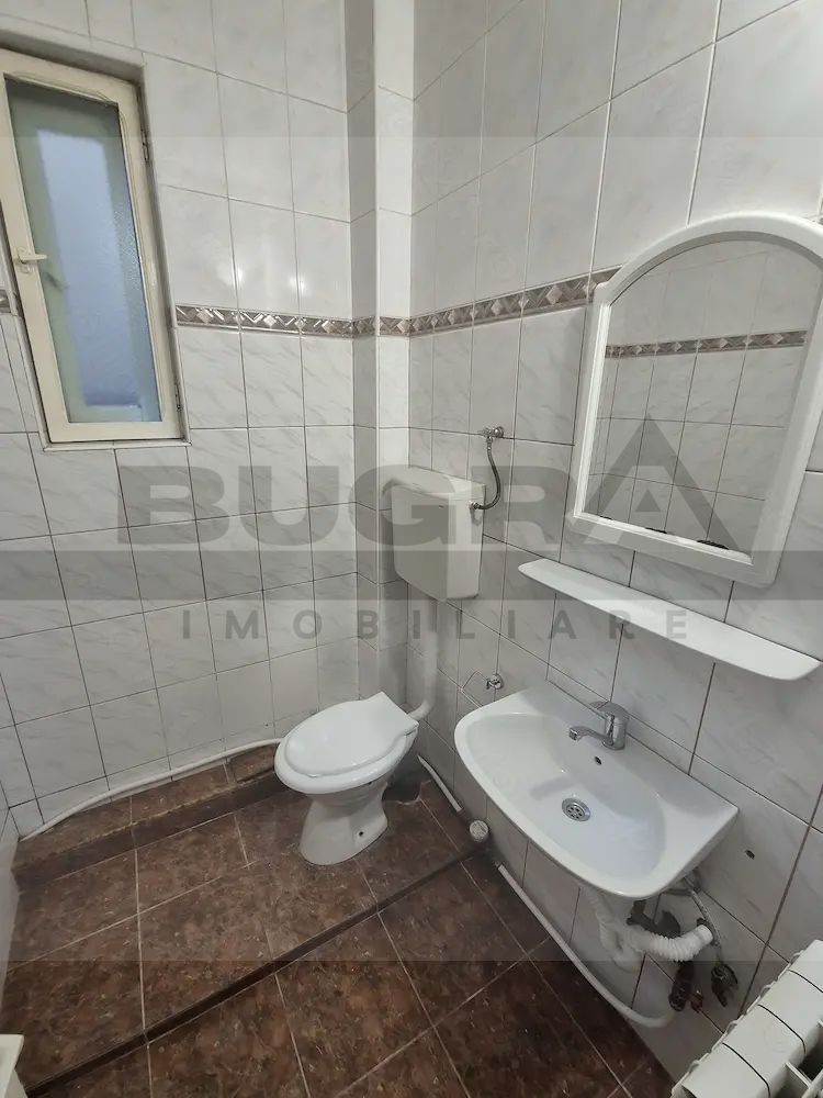 Apartament la casa, 3 camere, 2 bai, 92mp, terasa, zona Iris - Poză 5