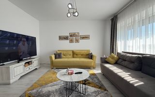 Apartament 2 camere - Prelungirea Ghencea/ Cartierul Latin - Cubic 7 - Poză 4