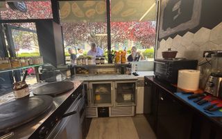 SPATIU comercial vis-a-vis de Tribunal - Poză 7