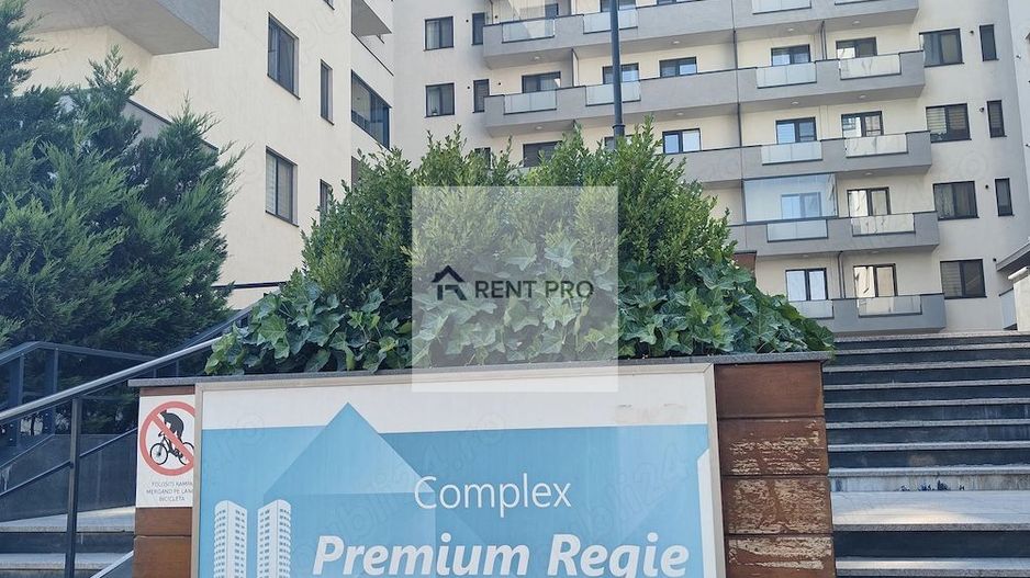 Apartament 2 camere de închiriat | Premium Regie | Metrou Grozăvești - Poză 8