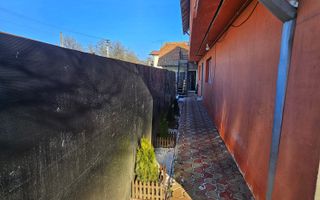 Vilă cu 5 camere, posibilitate două apartamente – Zona Bereasca - Poză 63