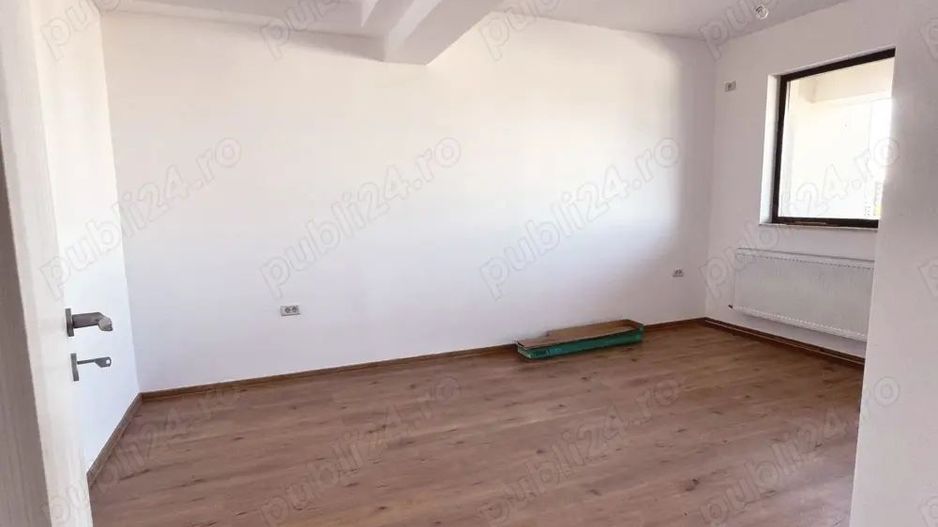 Ap Nou 2 Cam, decomandat 61 m2,, aflat pe Bv. Iuliu Maniu 405, Militari, - Poză 10