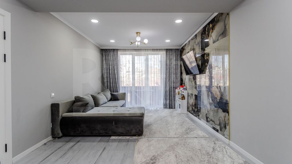 Vânzare, casă, 3 camere, str. Timișoara, Durlești - Poză 3