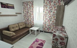 Garsonieră mobilata, Tomis 3 – 31.000 euro, comision 0% - Poză 1