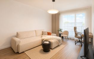 Apartament 2 camere, etajul 1, zona Dunării