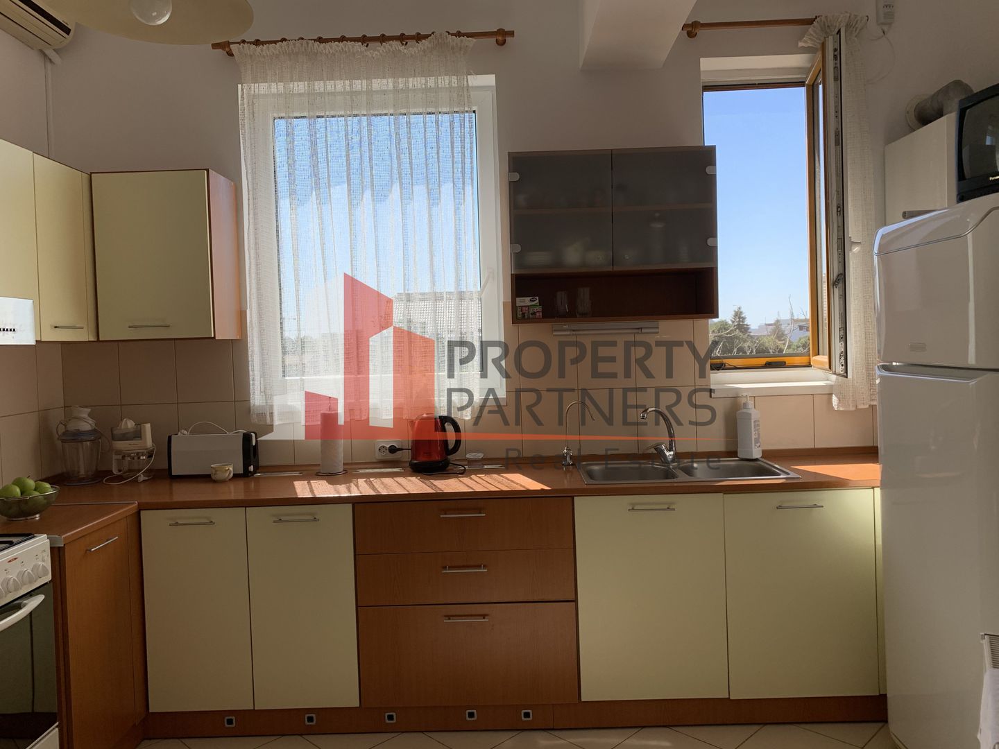 Penthouse Bucurestii Noi - Poză 15