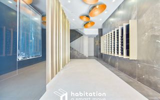 Tur virtual - Apartament 2 camere la prima închiriere - City of Mara - Poză 30