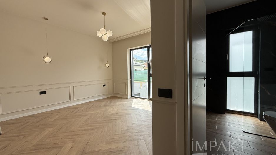 Duplex finisat la Cheie cu panorama superba in Chinteni ! - Poză 10