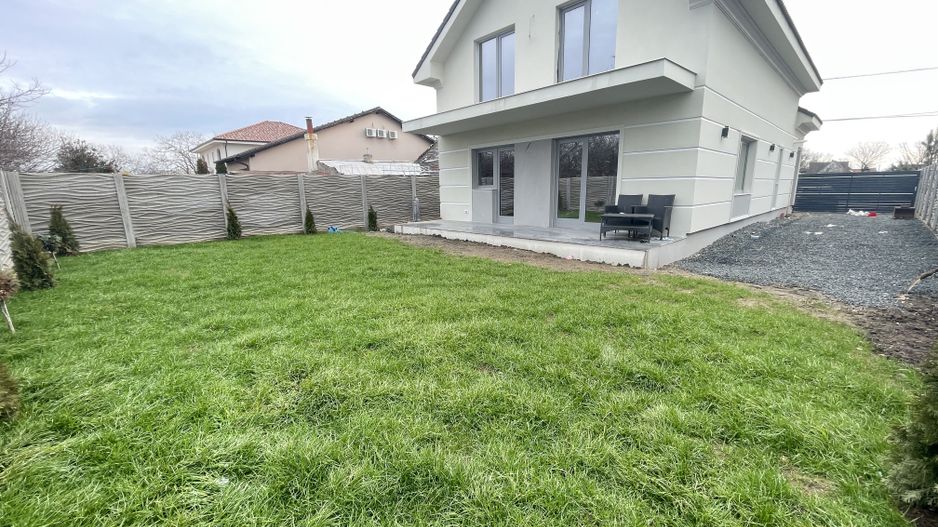 Proprietate premium,finisaje moderne,zona linistita-Ronat - Poză 27