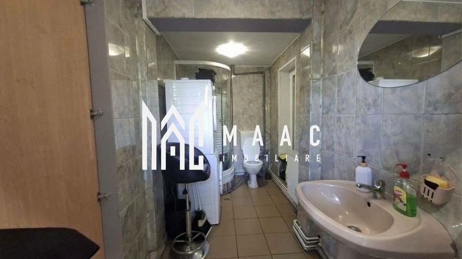 Spațiu birouri de închiriat | Sibiu Central | 160 mp - Poză 7