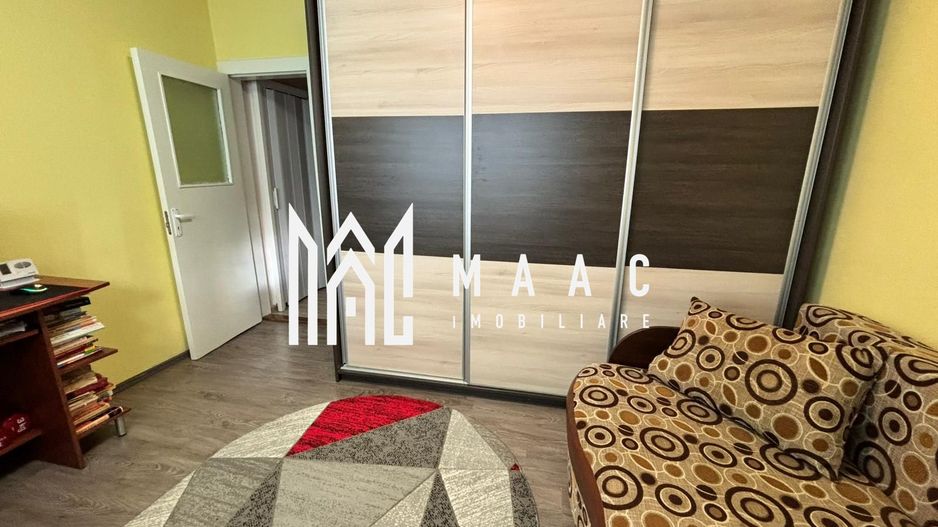 Apartament 2 camere | 54 MPU | Etaj 3 | Lift | Str Rahovei | hipodrom 3 - Poză 18