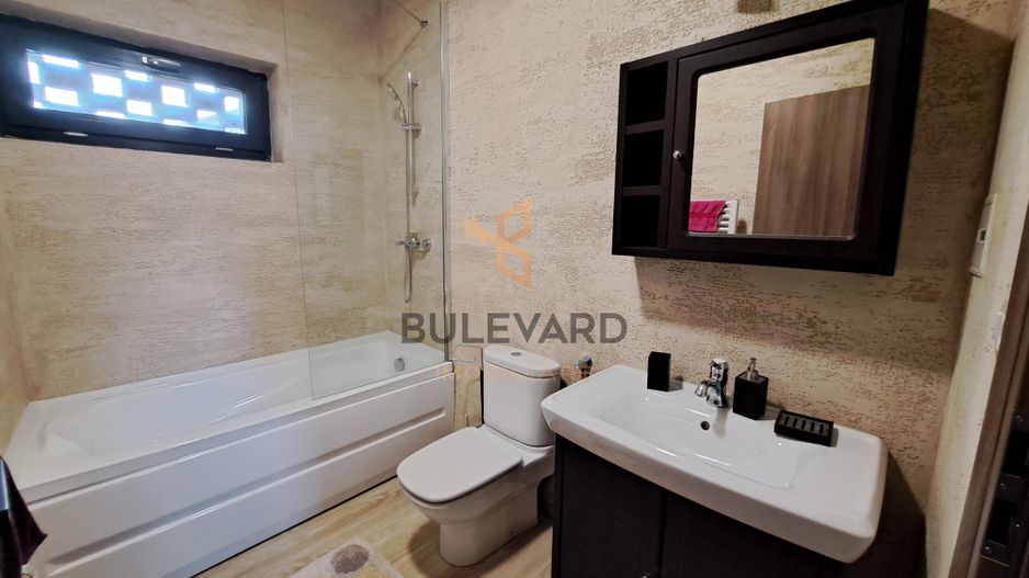 Vila impresionanta cu finisaje premium, complet mobilata - Poză 9