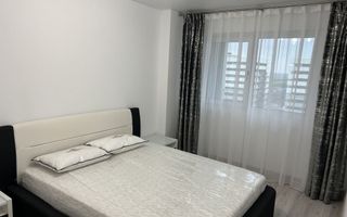Apartament o camera COPOU - 450 euro - Poză 2