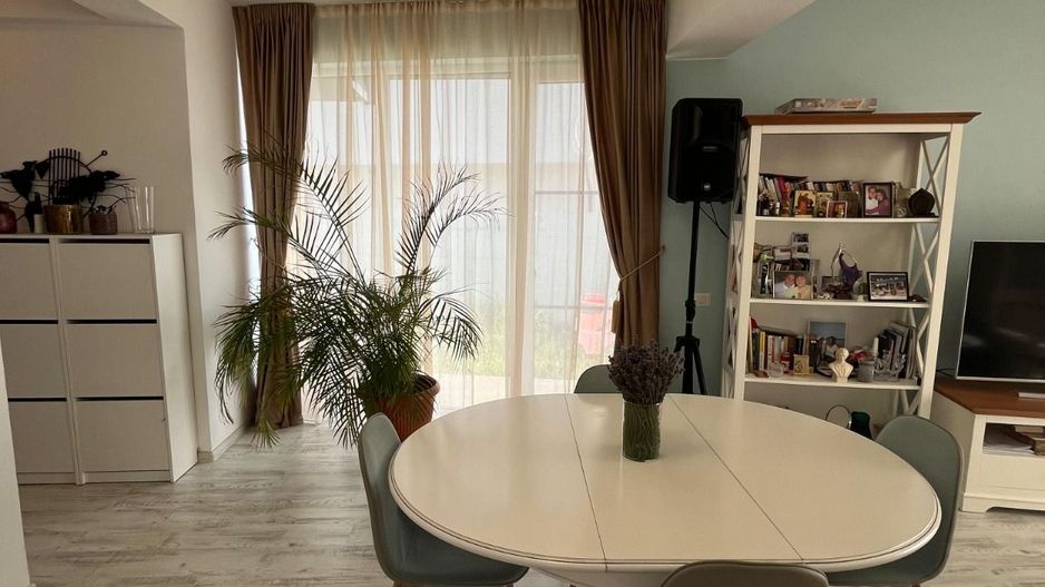 casa 3 camere | curte 229 mp | Tunari | Pipera | Otopeni - Poză 2