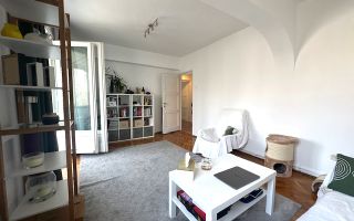 Vanzare - 2 camere  decomandate cu balcon - 46,4mp - Vedere Libera Parc Glinka - Poză 7