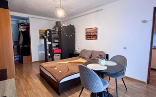 Apartament 1 camera, 35 mp, parcare cu CF, zona Albac - Poză 2