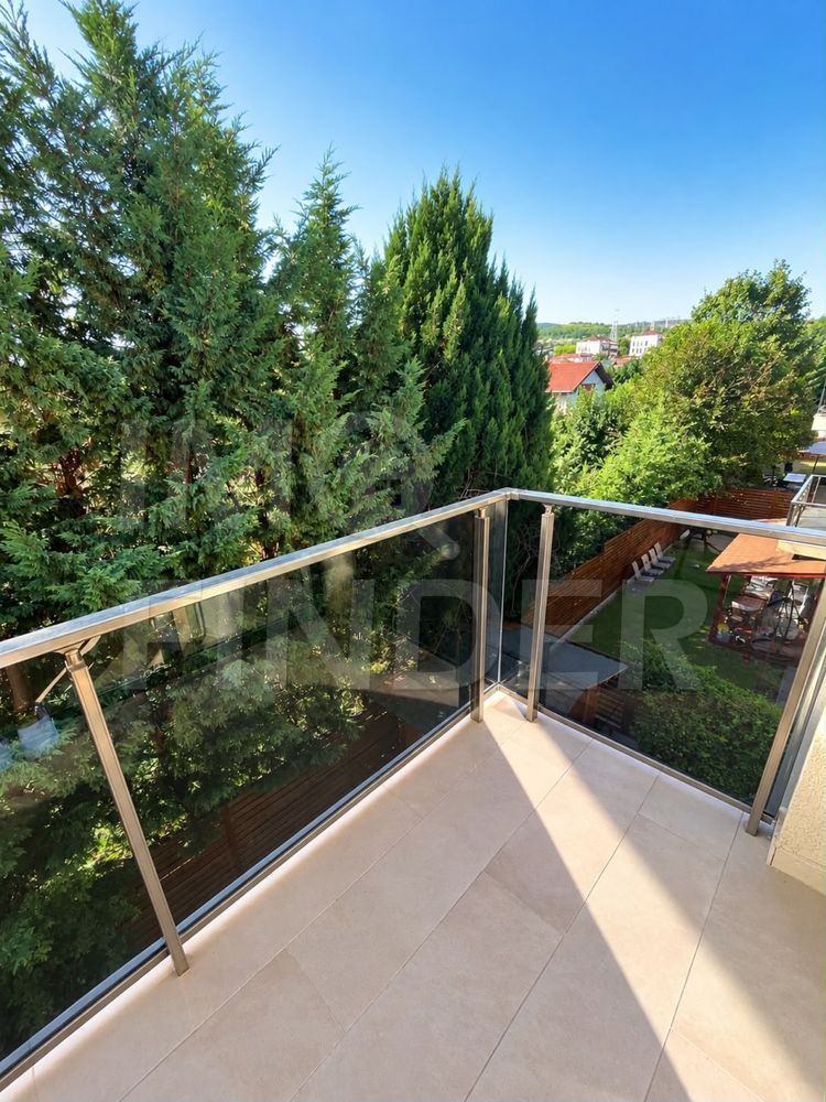 Apartament 3 camere Borhanci, 70mp + parcare inclusa in pret - Poză 8