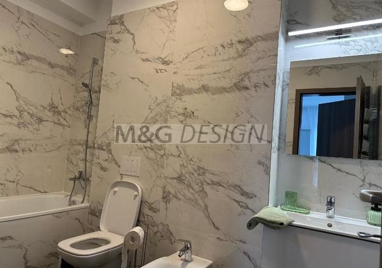 apartament 3 camere zona Soarelui bloc nou - Poză 6