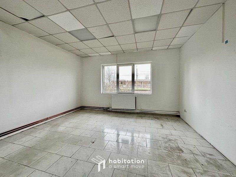 Birou în clădire mixtă - semicentral - Poză 8