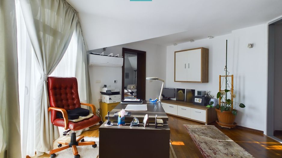 Casă pe Strada Oituz - Poză 30