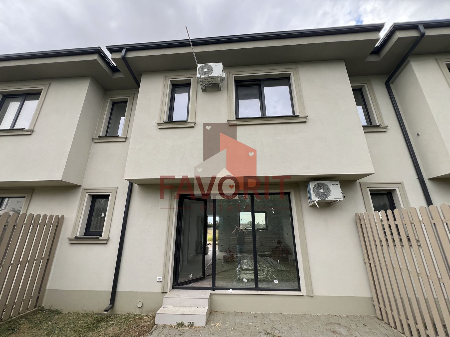 Case insiruite 4 camere | 90mp | Chisoda - Poză 2