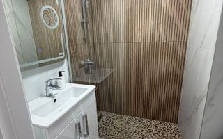 Garsoniera - Universitate, etaj 6, renovată, mobilată și utilată, fără risc - Poză 5