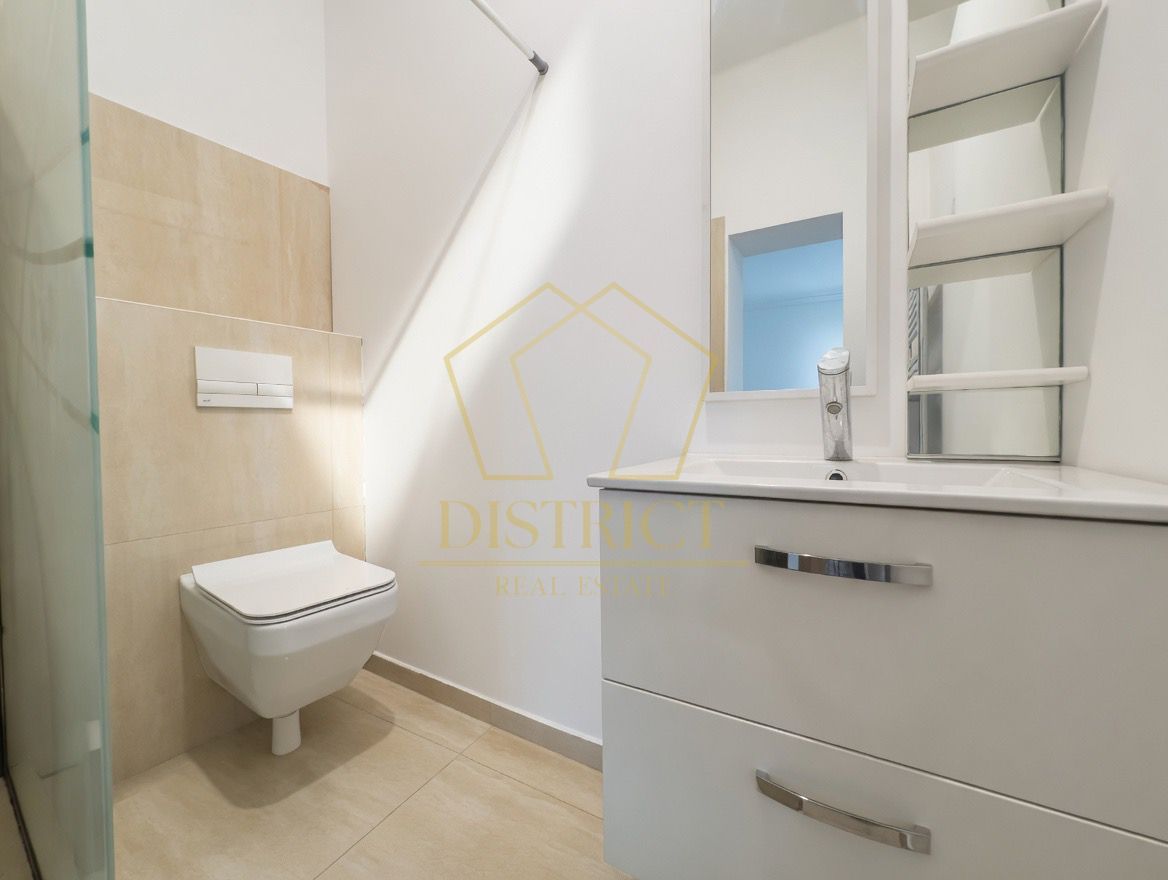 COM 0% | Casa la curte comunca cu 3 camere |  Zona Odobescu - Poză 11