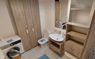 🏡 Garsonieră mobilată | Centrala | New Residence Drumul Taberei - Poză 4