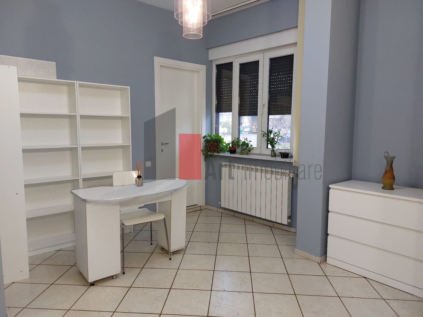 Apartamentul "ONARTU" , Unirii-Coposu,  bloc stradal - Poză 9