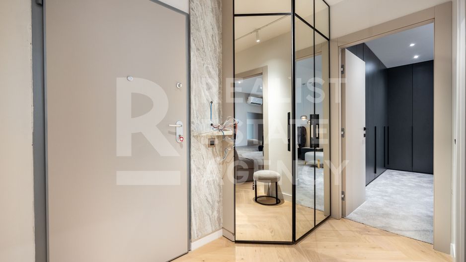 Vânzare, apartament cu 2 camere, zona Voluntari - Poză 16