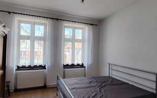 De vânzare o proprietate cu 2 corpuri de clădire și teren, în Agnita - Poză 7