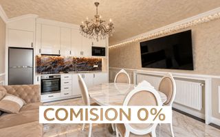 Comision 0% Apartament 2 camere 41 mp utili bloc nou Remetea Mare - Poză 1