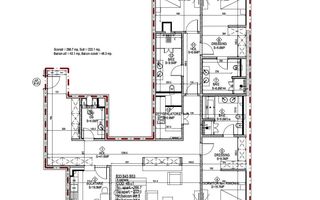 Apartament superb - 4 camere - vanzare - Rahmaninov - Floreasca - Schiță 34