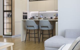 Apartament cu 3 camere| Aleea Privighetorilor | Iancu Nicolae - Poză 4