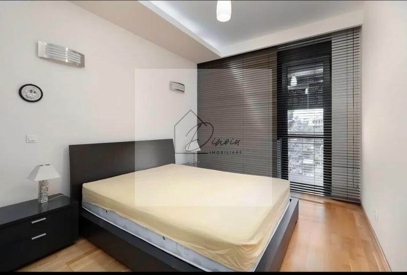COM 0% I Apartament Duplex 5 camere Herastrau I parcare - Poză 9