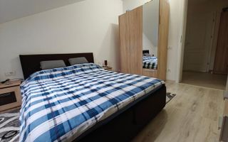 Mobilat si utilat. Loc de parcare. Zona excelenta - Poză 12