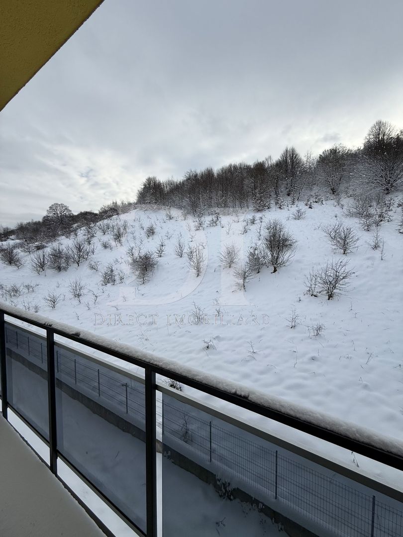 Apartament la cheie  / Pet-friendly / Teilor, Floresti - Poză 9