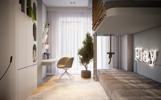 APARTAMENT 4 CAMERE | PROIECT NOU | PIATA IANCULUI - Poză 11
