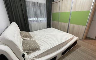 Casa moderna P+1E,spatioasa,teren 700 mp in Sacalaz - Poză 14