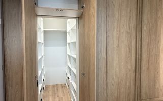 Apartament ultramodern / etaj intermediar - Poză 9