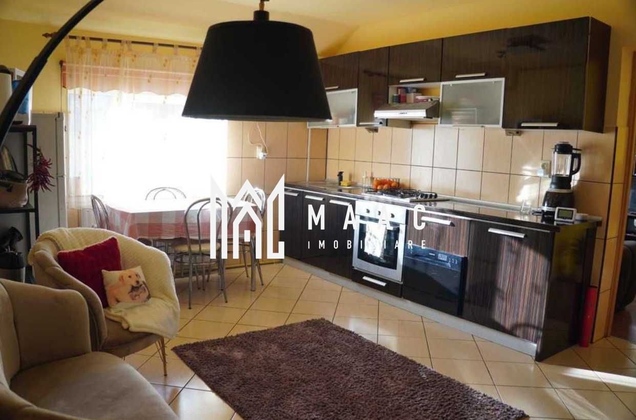 Apartament 2 camere | 56 MPU | Balcon | Turnișor - Poză 1