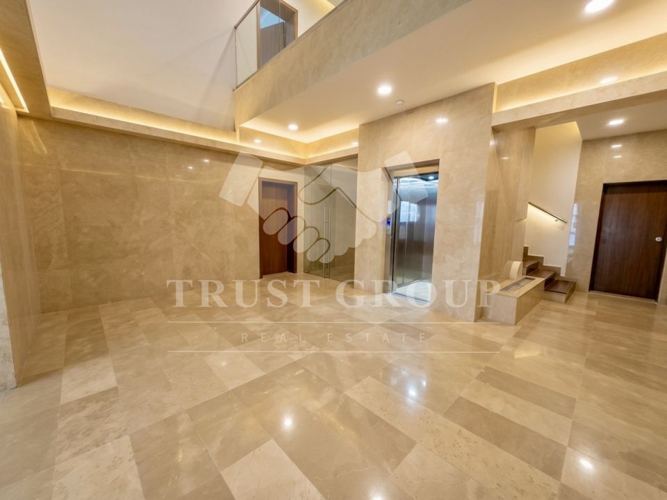 Apartament 4 Camere Herastrau | Vedere spre parc | Loc de parcare+Boxa - Poză 37