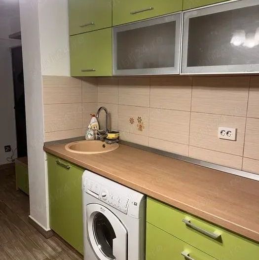 AP. 2 CAMERE LUJERULUI, MOBILAT MODERN, BUCATARIE INCHISA, LIBER - Poză 5