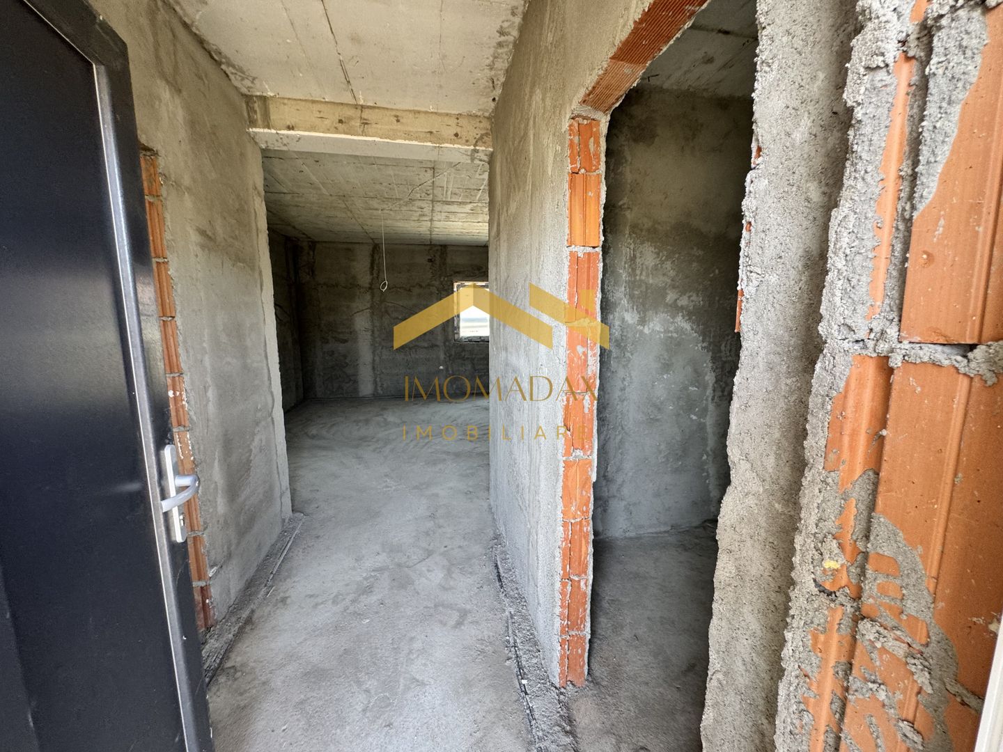 Mosnita Veche-Duplex Parter-Predare la Cheie - Poză 12